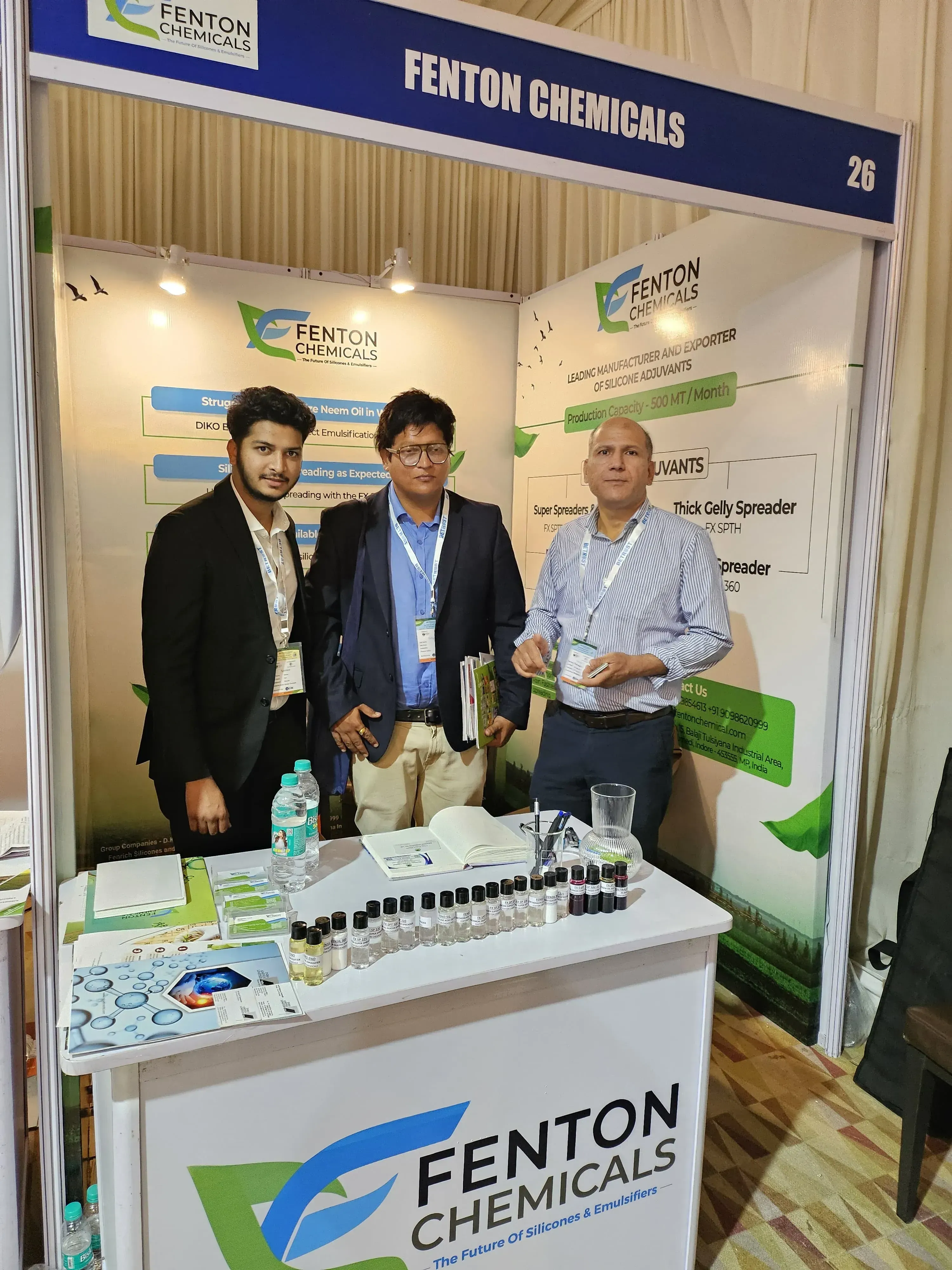 29-30 August - IIAB, Hyderabad  - Image 5